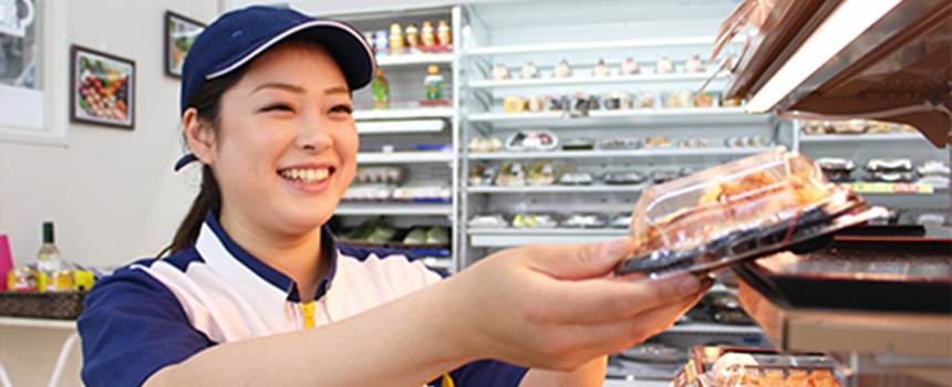 オーナーインタビュー